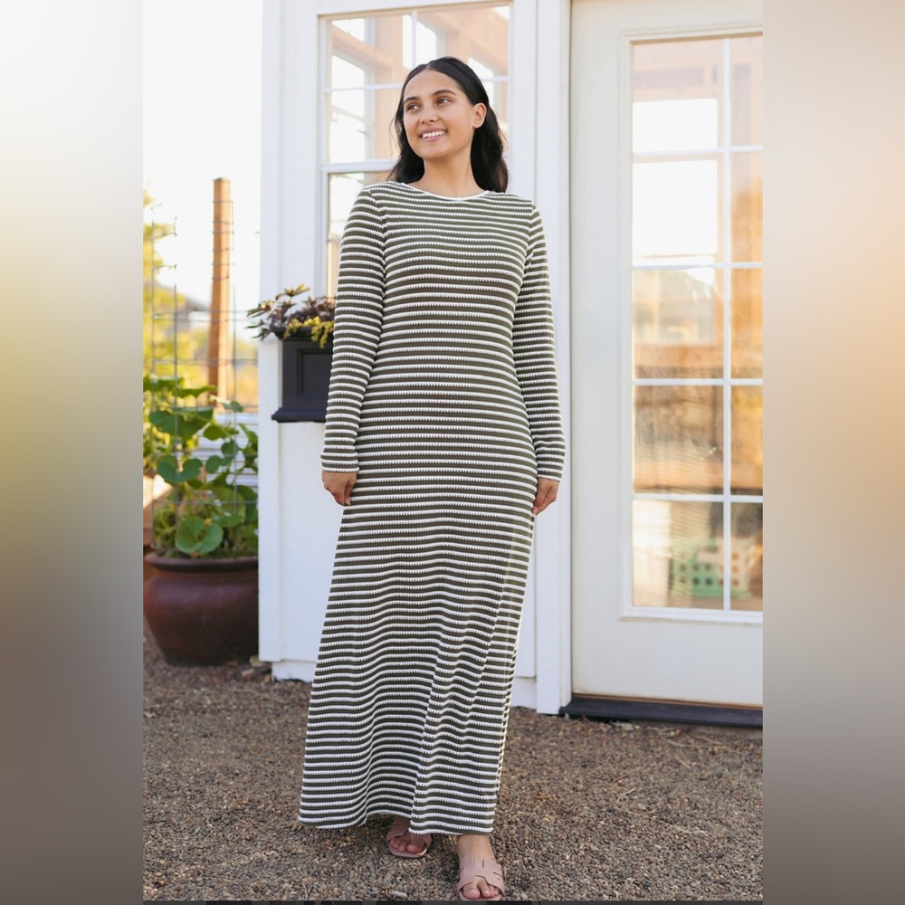 NWOT Saturday Morning Splendor dress by Dainty Jewells